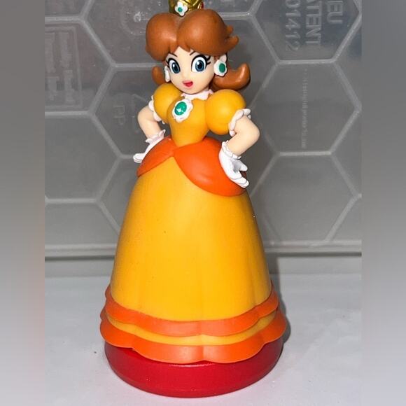 NINTENDO Daisy amiibo (SM Series) - Nintendo Wii U - Picture 7 of 8